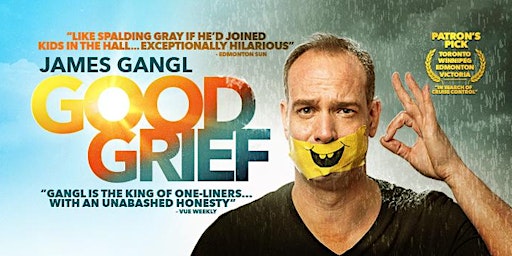 Good Grief - May 24th primary image