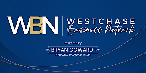 Westchase Business Network Meeting  primärbild