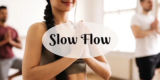 Imagem principal do evento Slow Flow