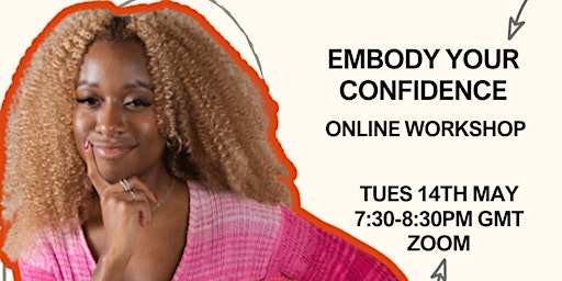 Imagen principal de Getting It Together: Embody Your Confidence