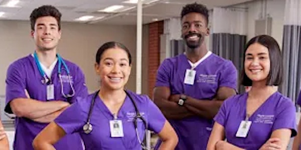 Meet the Nurses