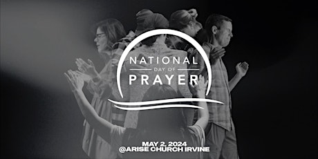 Irvine National Day of Prayer
