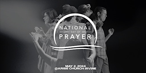 Primaire afbeelding van Irvine National Day of Prayer