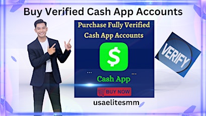 7 Top Site To Buy Verified Cash App Accounts ( New And Old)