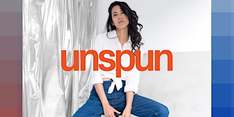 unspun @ h&m: mobile showroom popup primary image