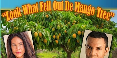 Look What Fell Out De Mango Tree A True Life Story  primärbild