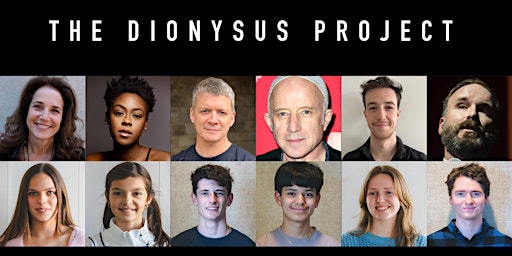 The Dionysus Project  primärbild