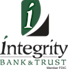 Logotipo de Integrity Bank & Trust