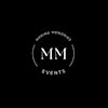 MM-Events's Logo