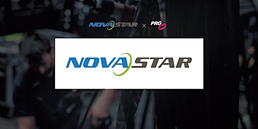 Primaire afbeelding van NovaStar NCE: MX40Pro