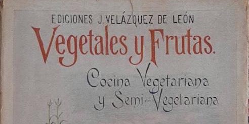 Hecho con Amor: Vegetarian Cooking with Josefina Velazquez de Leon primary image