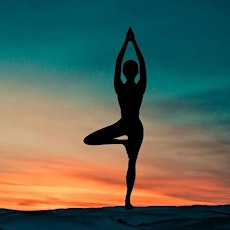 International Day of Yoga Session 2: Yoga for a Healthy Spine  primärbild