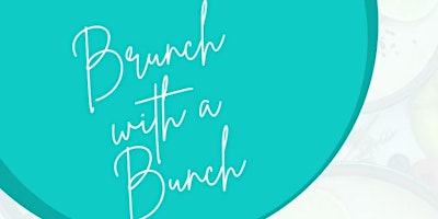 Image principale de Brunch with a Bunch Singles Mixer