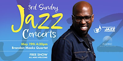 Imagem principal de 3rd Sunday Jazz Concerts