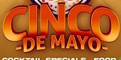 5*5 / CINCO de MAYO / SUNSET SOIREE / AGAVE ROOFTOP EXPERIENCE / HiBar primary image