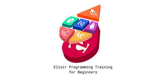 Elixir Programming Training for Beginners & Free Certification primary image