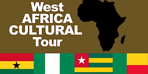 West Africa Cultural Tour - Nigeria, Benin, Togo, Ghana primary image