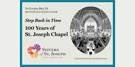 Step Back in Time: 100 Years of St. Joseph Chapel