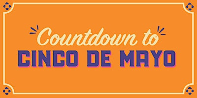 Immagine principale di TACALLE Opening Party - Countdown to Cinco de Mayo! 