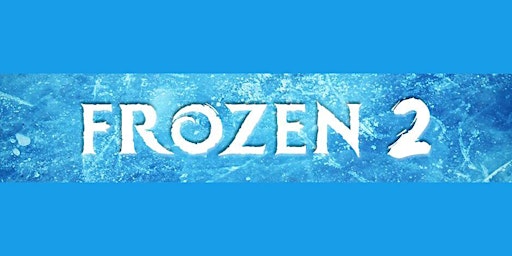 1 week Frozen 2 Camp (Ages 7-12)  primärbild