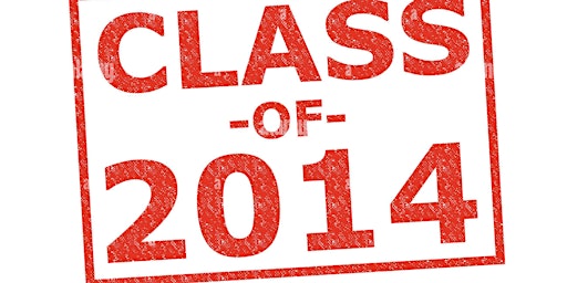 Harker Heights Class of 2014 primary image