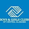 Logotipo da organização Boys & Girls Clubs of Central Alabama