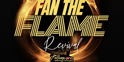 2024 FAN THE FLAME REVIVAL primary image