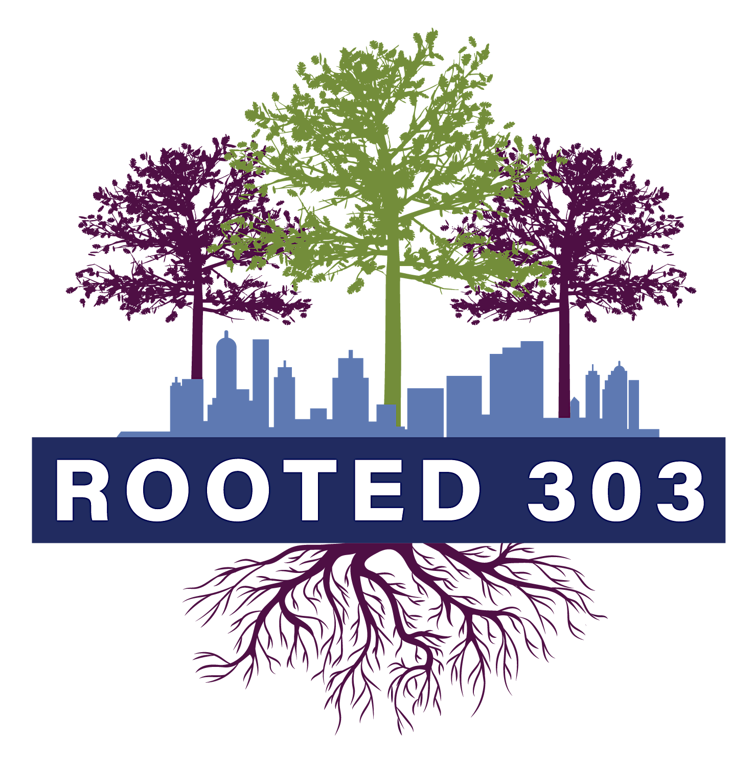 Rooted 303
