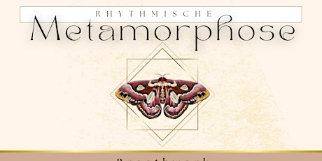 Rhythmische Metamorphose