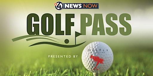 Hauptbild für 2024 KXLY Golf Pass