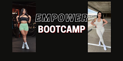 EMPOWER BOOTCAMP primary image