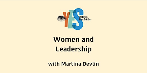 Women & Leadership   |   NO ORDINARY WOMEN  primärbild