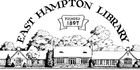 Author Talk: The Hamptons by Laura Vanderbeek