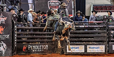 LH Cattle Co 2024 Bull Riding Summer Series primary image