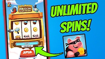 [999]*Coin Master Free Spins 2024  Coin Master Free Spins Link Android & iOS primary image