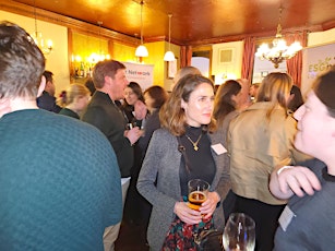 London Immigration Network June 2024  Mayfair  Networking Reception