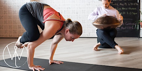 Arm Balances + Inversions Yoga Workshop
