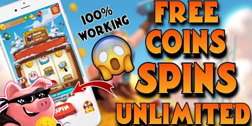 [promo code]coin master free spins 50000 primary image