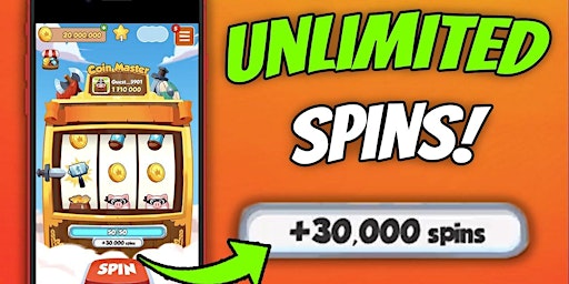 (LATEST GLITCH)How To Get +99999 Free Spins In Coin Master (iOS & Android) primary image