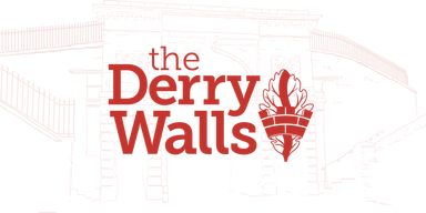 Imagem principal do evento ‘Derry and First Irish Cities’