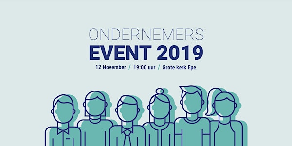 Ondernemersevent Epe 2019
