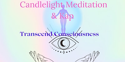 Candlelight Meditation & Kap  primärbild