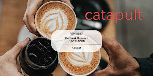 Immagine principale di Coffee & Connect 