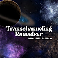 Imagem principal do evento Transchanneling Ramadear