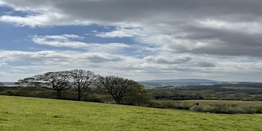 Walk 29 Triple 0: An Olympian Walk, an Orchard & Outstanding Views 16 miles primary image