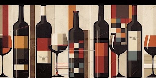 Hauptbild für “Expressions of Tempranillo” Wine Tasting