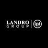 Logotipo da organização Landro Group | LPT Realty