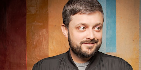Inside the Hilarious Mind of Nate Bargatze: A Comedy Journey