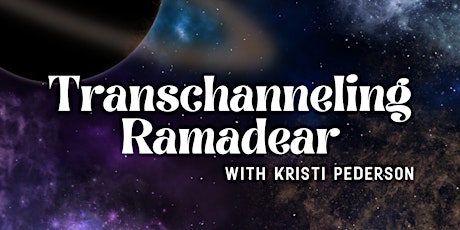 Transchanneling Ramadear