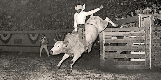 Myrtis Dightman Youth " Hall of Fame" Rodeo primary image